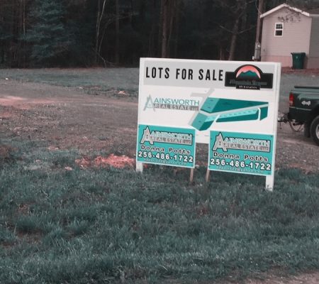 properties for sale Alabama